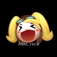 suara asli - ĂŚМ_тxc★