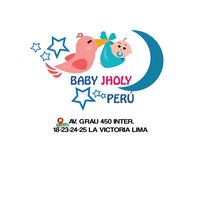 babyjholyperu