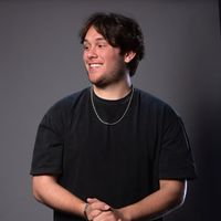 Kiss Me Thru El Sonidito DoubleJack Transition