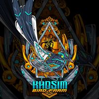 suara asli - Khosim Bird Farm