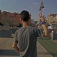 الصوت الأصلي