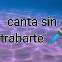 original sound - canta_si_trabarte7u7