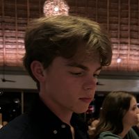 EVANS IS THAT A SUPRAAAA