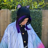 kocho.cosplays