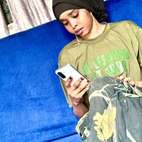 الصوت الأصلي