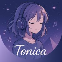 original sound - Tonica