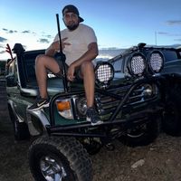 charli4wd