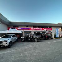 original sound - LS AUTOWORKS