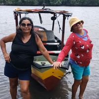 dominguinhaemariazinha