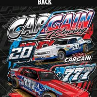 cargainracing