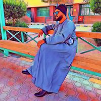 الصوت الأصلي