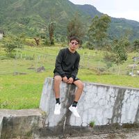 wilianchocho25
