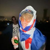 оригинальный звук