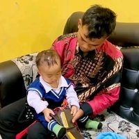 suara asli - tulang sulung zio 1