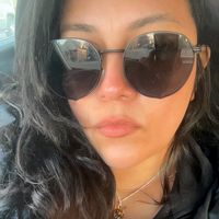 Me da mucha pena pero