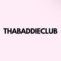 thabaddieclub