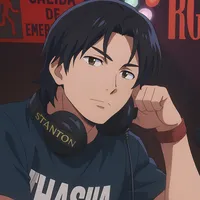 original sound - djgorrion_master