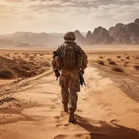 There is only one Disney