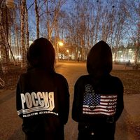 оригинальный звук