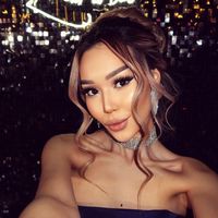 оригинальный звук