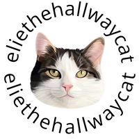 eliethehallwaycat