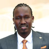 My Lord _Prechorus _Chol Mar