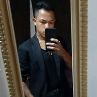 wandersongustaman