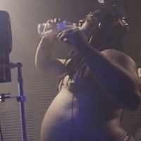 Blow by Kesha Kamalas Version