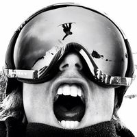 The mountain kills you