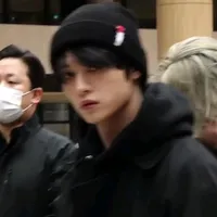 Thunderous x Jingle Bells