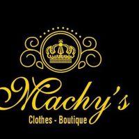 machysclothes