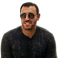 الصوت الأصلي