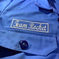 original sound - Team Rocket PH