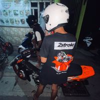 suara asli - Azky
