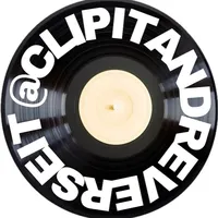 original sound - clipitandreverseit