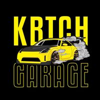 kabutocho.garage