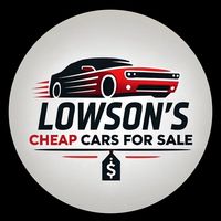 lowsonscheapcars