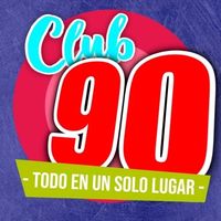 club.900