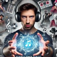 الصوت الأصلي