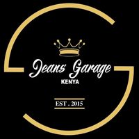 jeansgarageke