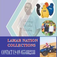 lamarnation