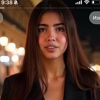 оригинальный звук