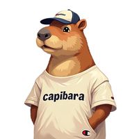 capibara.py2
