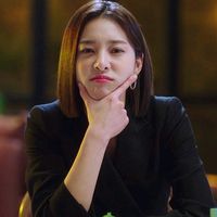 chaex.drama