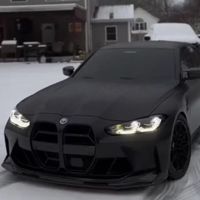 оригинальный звук