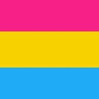 hinting..pansexual