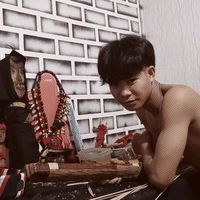 suara asli - TITO