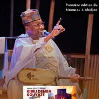 original sound - kibili.demba.fan