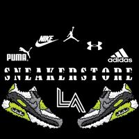 snikerstore