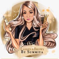 lashesbysummiya